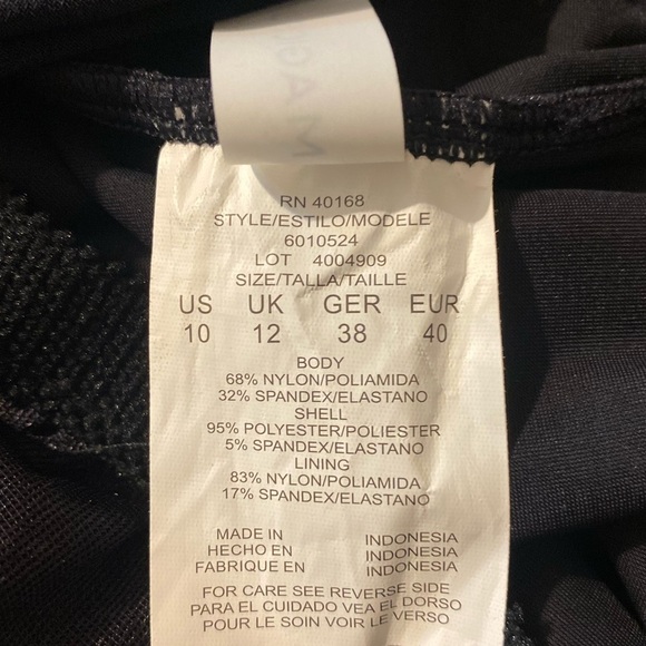 “MAGICSUIT” Jill One Piece Neon Nature - Picture 16 of 16